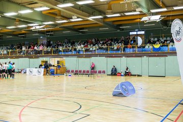 Bild 4 - B-Juniorinnen Hallen Landesmeisterschaft